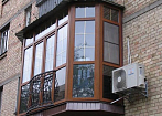Квадрат окна - фото №9 mobile